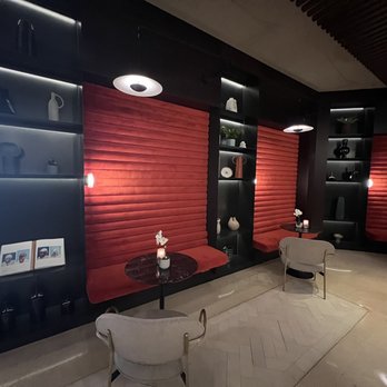 Morrison - Lobby - Hotels Near Me - Dublin, D