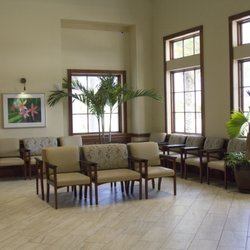 North Tampa Behavioral Health Hospital