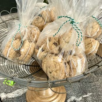 Leaves Book and Tea Shop - Adam bomb cookies! - Bookstores Near Me - Fort Worth, Texas Leaves Book and Tea Shop - Adam bomb cookies! - Bookstores Near Me - Fort Worth, Texas
