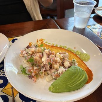 Holbox - Latin American Near Me - Los Angeles, California