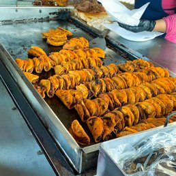 Tacos Dorados