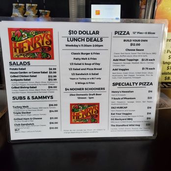 Henry's Bar & Grill - Bars Near Me - Garden Grove, California Henry's Bar & Grill - Bars Near Me - Garden Grove, California