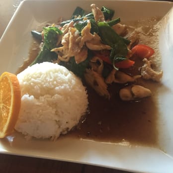 Thai Paradise - Thai basil - Thai Near Me - Folsom, California Thai Paradise - Thai basil - Thai Near Me - Folsom, California