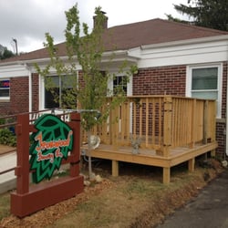 Ironwood Brewing Co - Storefront