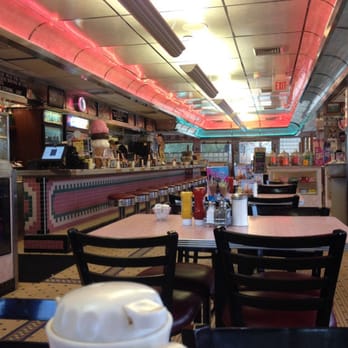 Rosie's Diner - Dining area - American Near Me - Aurora, Colorado Rosie's Diner - Dining area - American Near Me - Aurora, Colorado