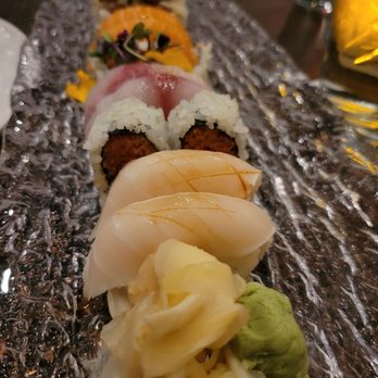 Osushi - Ardmore - Sushi Deluxe - Sushi Bars Near Me - Ardmore, Pennsylvania