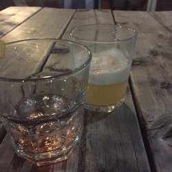 Loveless - The type of bar that serves you a Whiskey Sour with real egg whites