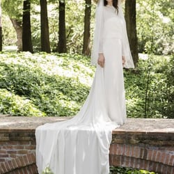 Basaldúa - Vestido de Novia - Modelo Kate