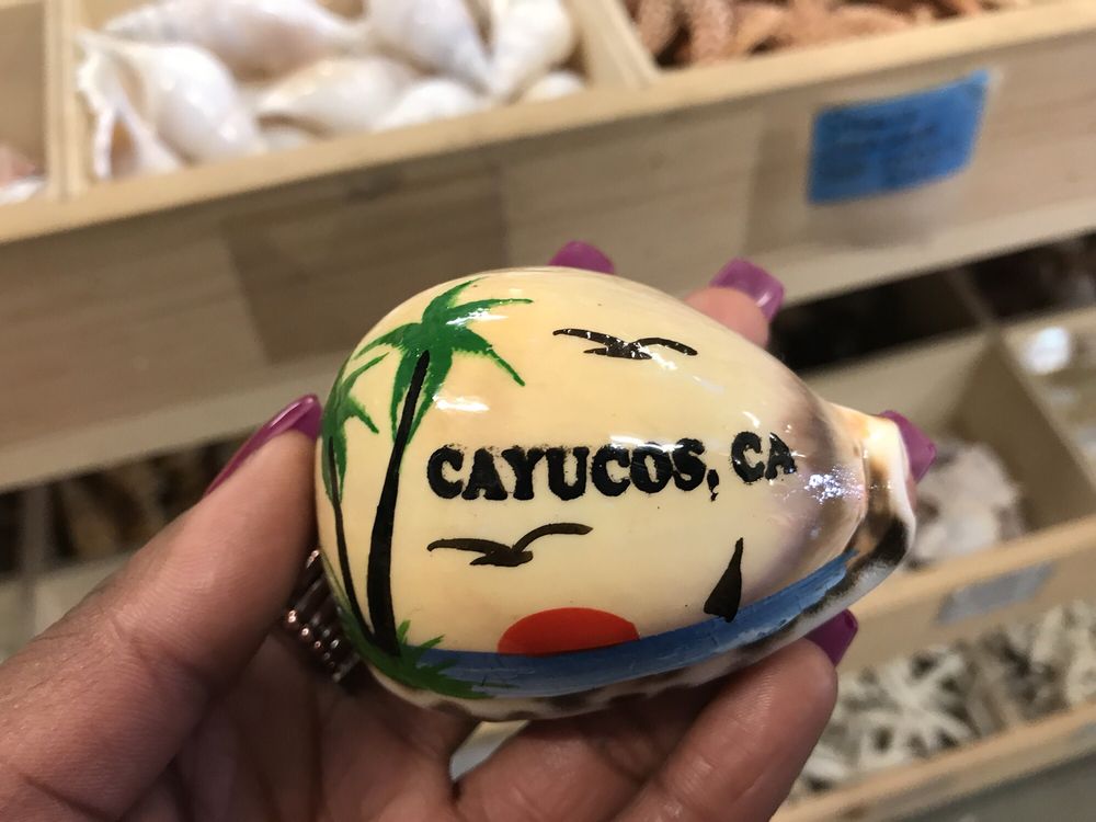 HIGHWAY ONE CLASSIC GIFTS Updated July 2024 143 N Ocean Ave