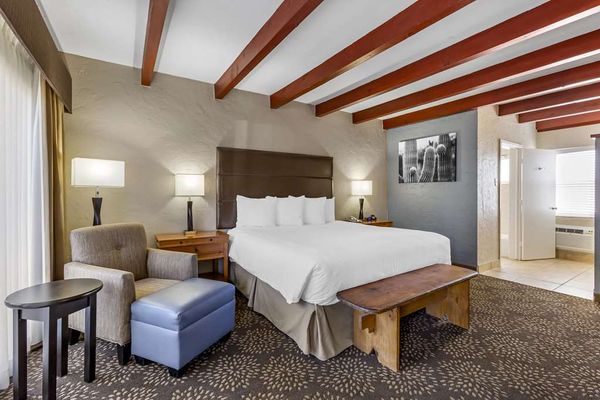 Best Western Mission Inn by null