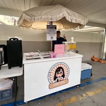 Chubby Cheeks Catering - Thank you Janney and team! - Caterers Near Me