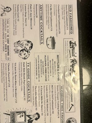 Menu photo 5 Don's TV & Repair  Milwaukee, WI