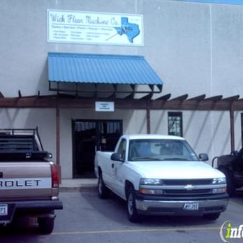 Wick Floor Machine - Appliances Near Me - San Antonio, Texas Wick Floor Machine - Appliances Near Me - San Antonio, Texas