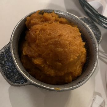 Georgia Brown's - Mashed Yams - Southern Near Me - Washington, DC, District of Columbia