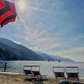Stella Marina di Betta Bruno - Monterosso Al Mare, SP