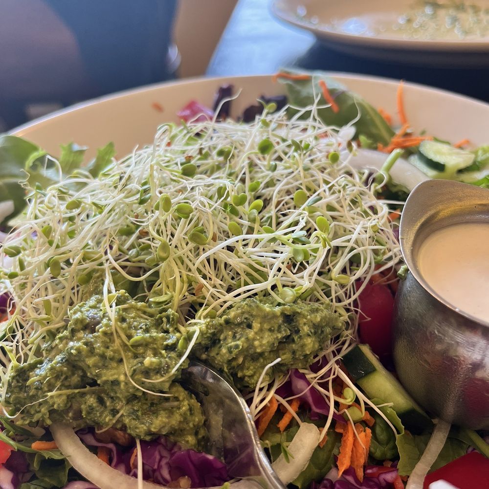 Portia's Cafe - Vegan Near Me - Columbus, Ohio Portia's Cafe - Vegan Near Me - Columbus, Ohio