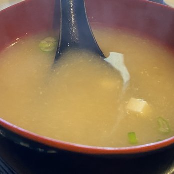 Kiseki - Miso Soup - Izakaya Near Me - Livermore, California Kiseki - Miso Soup - Izakaya Near Me - Livermore, California