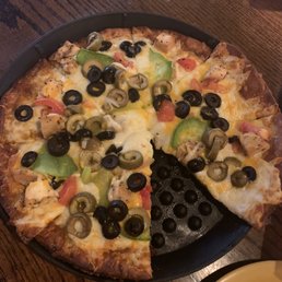 Mediterranean
