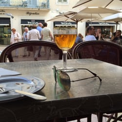 Courtois - Cool beer