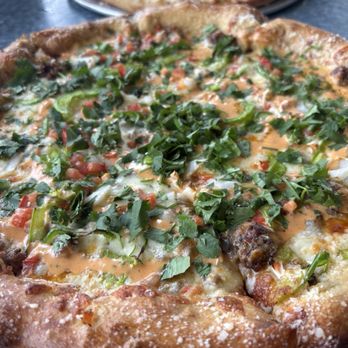 Mellow Mushroom Farragut - Extra Cilantro - Pizza Near Me - Farragut, Tennessee Mellow Mushroom Farragut - Extra Cilantro - Pizza Near Me - Farragut, Tennessee