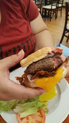 Byrd's Restaurant by null