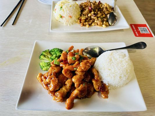 Dan Gui Sichuan Cuisine by null
