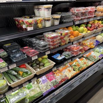 Milk & Honey Market - Fresh produce - Convenience Stores Near Me - Phoenix, Arizona