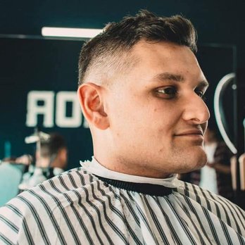 Anchor Barber - Barbers Near Me - Chattanooga, Tennessee