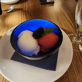 Luogo - sorbet - Italian Near Me - Nashville, Tennessee Luogo - sorbet - Italian Near Me - Nashville, Tennessee