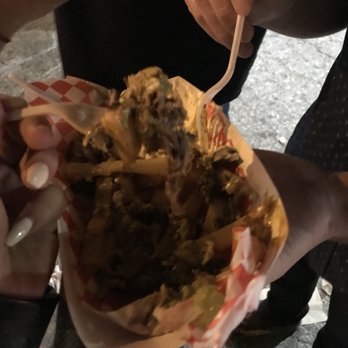 Angry Mojo's - Food Trucks Near Me - Austin, Texas