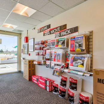 SecureSpace Self Storage Park Hill Denver - Packing supplies, boxes, and locks for your units. - Self Storage Near Me - Denver, Colorado SecureSpace Self Storage Park Hill Denver - Packing supplies, boxes, and locks for your units. - Self Storage Near Me - Denver, Colorado