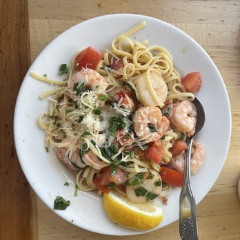 Brophy Bros - Seafood Pasta - Seafood Near Me - Santa Barbara, California Brophy Bros - Seafood Pasta - Seafood Near Me - Santa Barbara, California