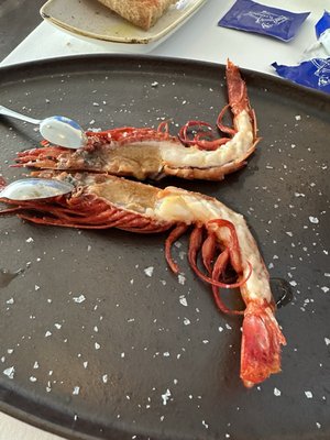 El Camarote de Tomás by null