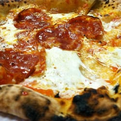 Madison Square Market - Bee Sting from Roberta's at Madison Square Eats