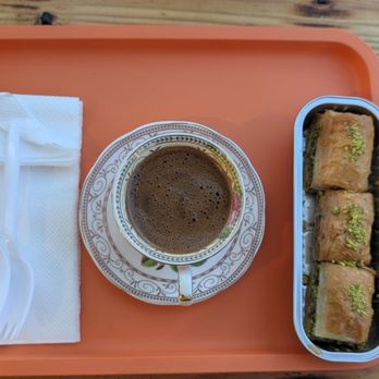 Chiyaya Bakery - turkish coffee and baklava - Bakeries Near Me - Austin, Texas Chiyaya Bakery - turkish coffee and baklava - Bakeries Near Me - Austin, Texas
