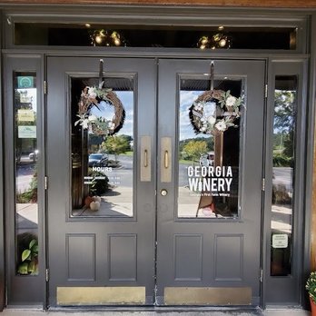 The Georgia Winery - Wineries Near Me - Ringgold, Georgia