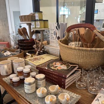 Scout Coffee Company - Merch for sale - Coffee Roasteries Near Me - Morro Bay, California