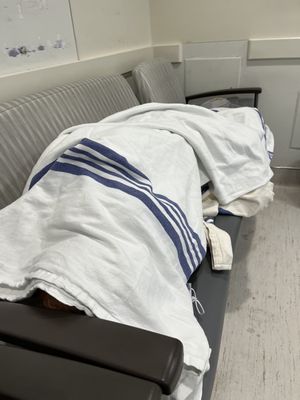 Toronto Western Hospital by null