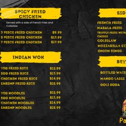 Pakkaa Local - Updated Lunch Menu Page-2