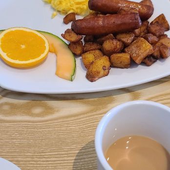 Eggspress - Breakfast & Brunch Near Me - Dorval, Quebec