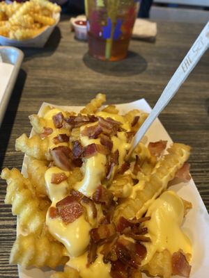 Shake Shack Highlands Ranch by null