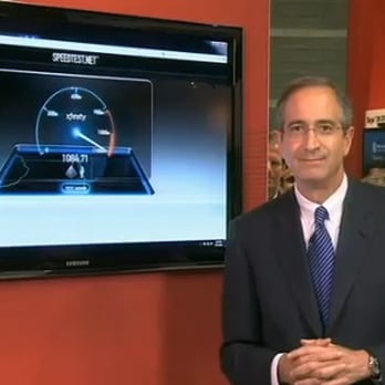 XFINITY - Internet Service Providers Near Me
