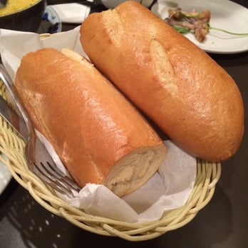Phnom Penh - Bread for the chicken curry!!! Must get if ordering curry :) - Cambodian Near Me - Vancouver, British Columbia Phnom Penh - Bread for the chicken curry!!! Must get if ordering curry :) - Cambodian Near Me - Vancouver, British Columbia
