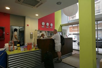 HelloBCN Hostel Barcelona by null