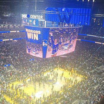 Golden State Warriors - Professional Sports Teams Near Me - San Francisco, California