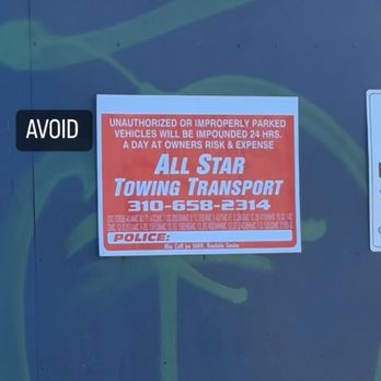 All Star Towing Transpost - Towing Near Me All Star Towing Transpost - Towing Near Me