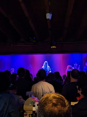 Troubadour by null