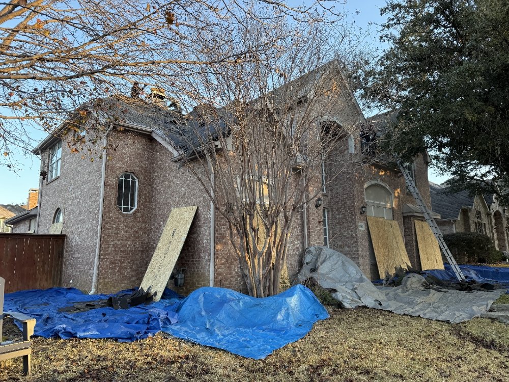 Slide of My Hometown Roofer