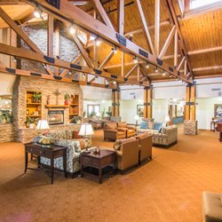 Oaks at Braselton - Atrium
