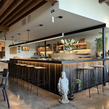 Viet Tapas Bar - Lovely space - Vietnamese Near Me - Los Angeles, California